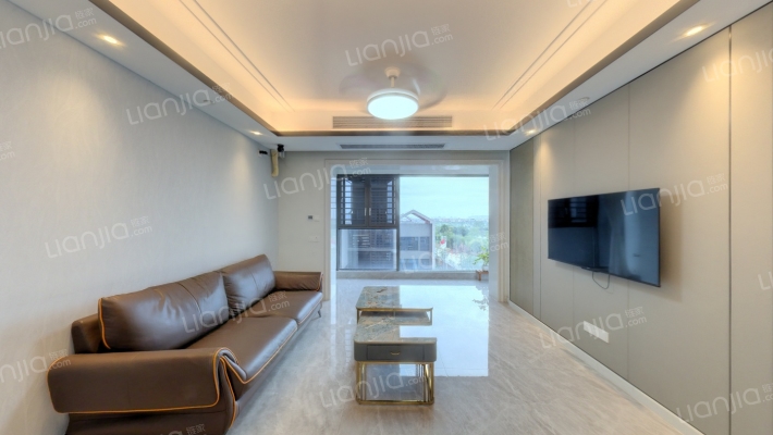 亚运城天骄二手房实景图