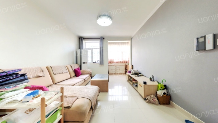 伴山苑二手房实景图