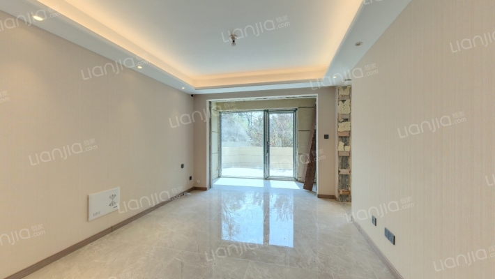 中旅万科城三期二手房实景图