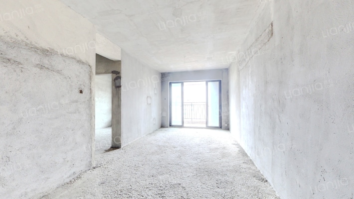 中骏雍景湾北区二手房实景图