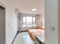 整租·润泽园 1室1厅 南_润泽园租房