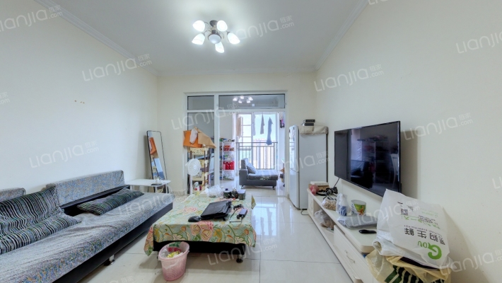 银滩二手房实景图