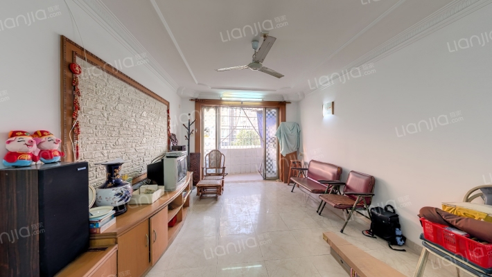 路苑二手房实景图