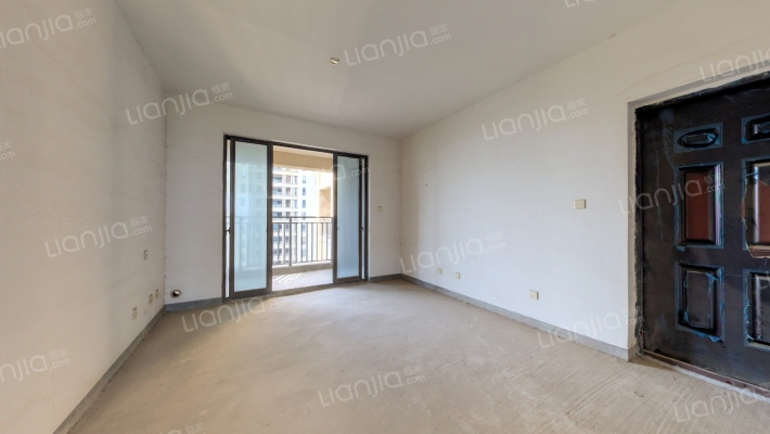 绿地国际博览城一期藏珑二手房实景图