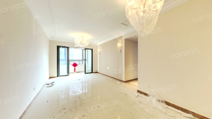 恒大文化旅游城21组团二手房实景图