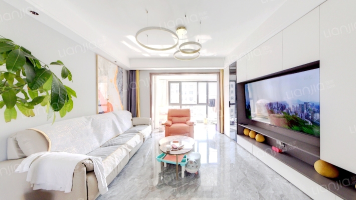 凤凰印象二手房实景图