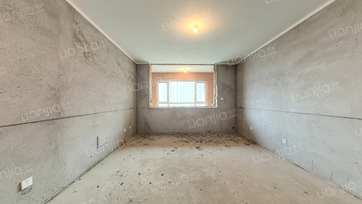 润德天悦城二手房实景图