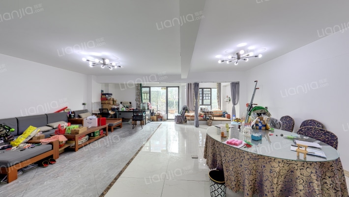 水溪上果墅二手房实景图