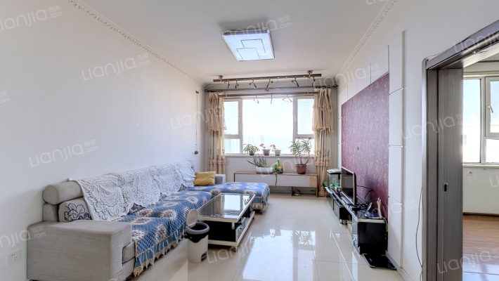 厚德广厦二手房实景图