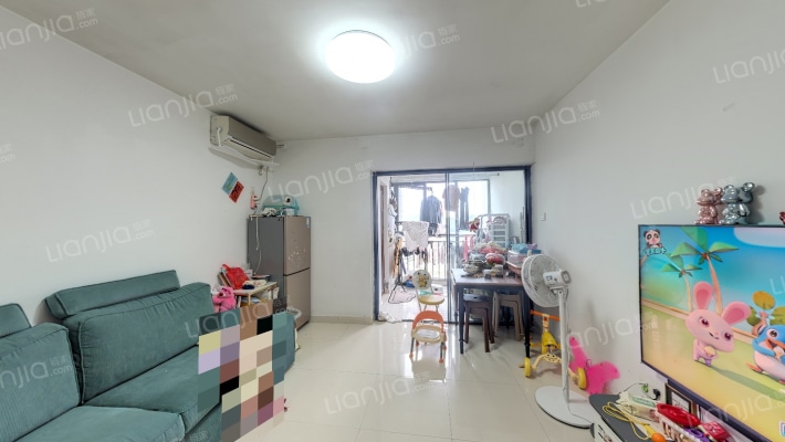 水畔紫云阁二手房实景图