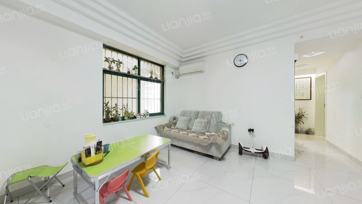 紫雁朗庭二手房实景图