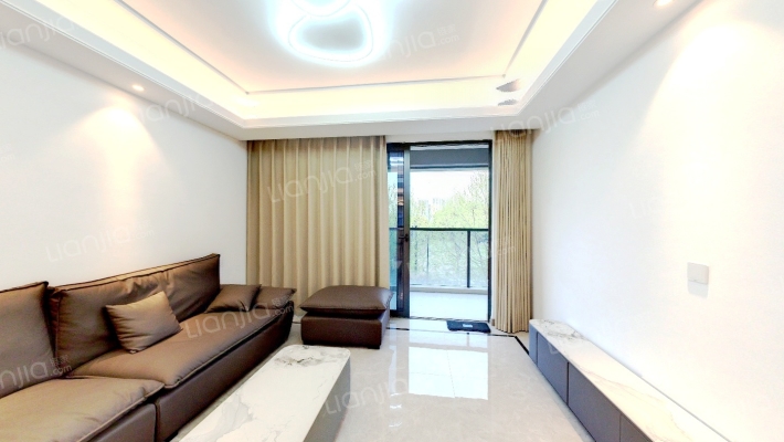 望钱塘云庄二手房实景图