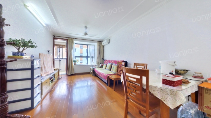 馨佳园(菊盛路1158弄)二手房实景图