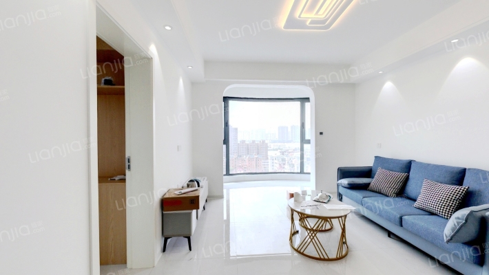 腾威城二号院二手房实景图