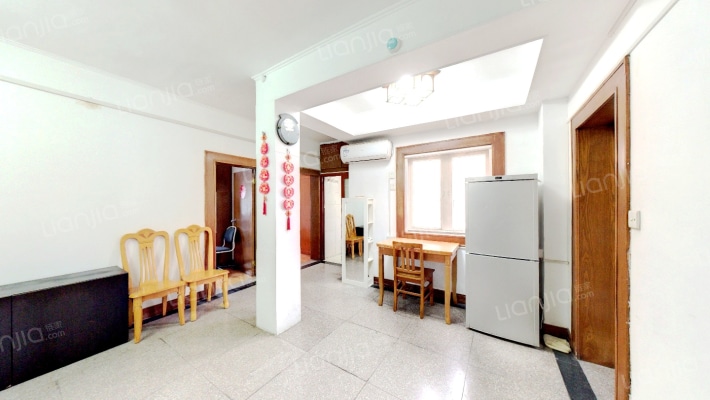 清凉山庄二手房实景图