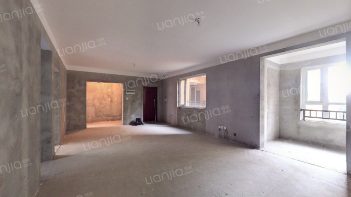 天山名苑二手房实景图