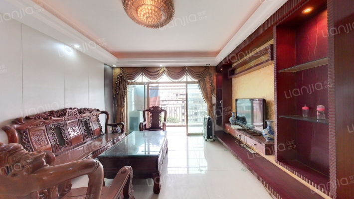 水盈居二手房实景图