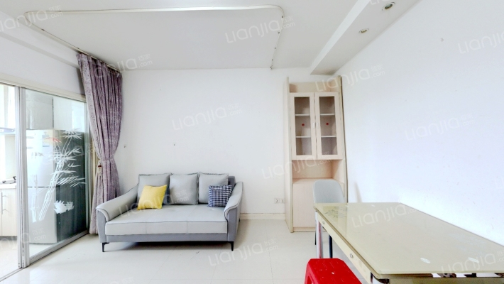 闲林山水(山水居)二手房实景图