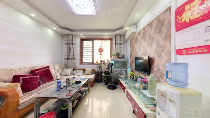 普罗旺世青年城二手房实景图