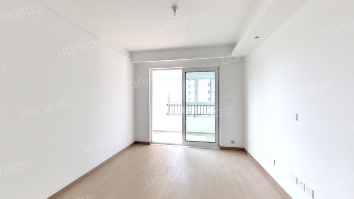 金地自在城二手房实景图