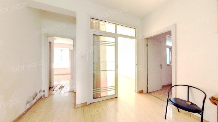 新新人家二手房实景图