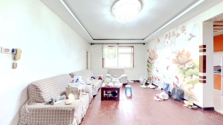 景明花园二手房实景图