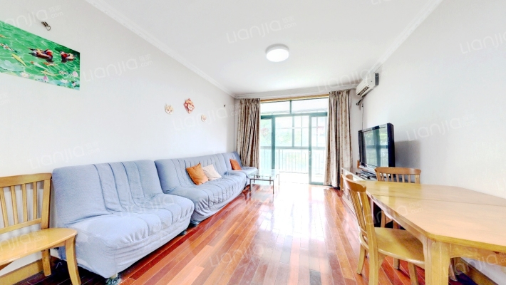 莘梓苑二手房实景图