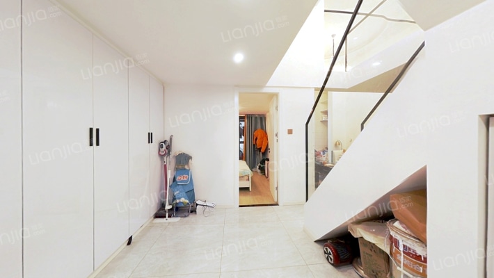 苏州星健中心二手房实景图