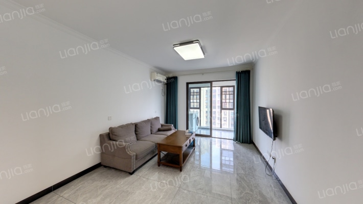 国泰九龙湾二手房实景图