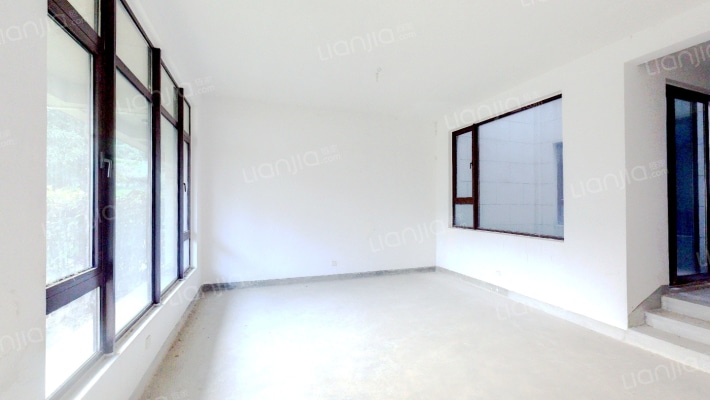 朗诗美丽洲二手房实景图