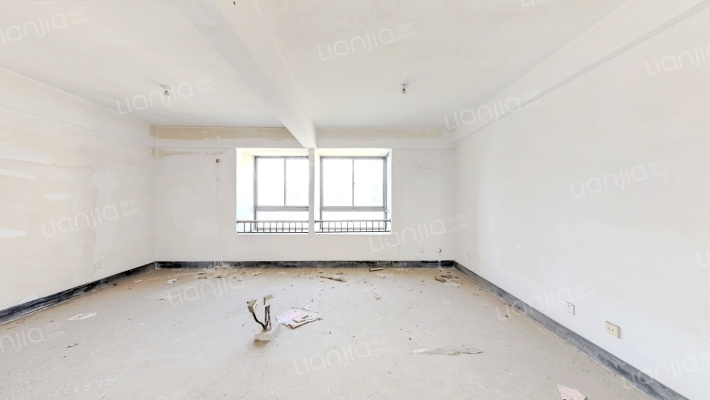 锦绣祥安二手房实景图