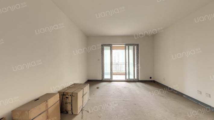 中庚城C组团二手房实景图