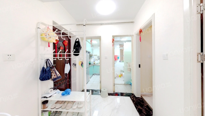 花港幸福城玉兰园二手房实景图