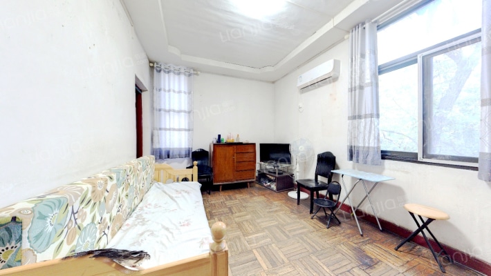 结合病防治宿舍二手房实景图