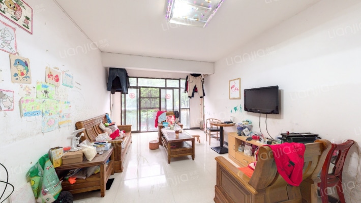 恒立佘山98号二手房实景图