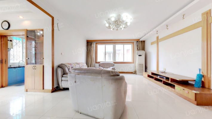 广大景和园二手房实景图