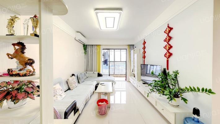 绿地香树花园二期二手房实景图