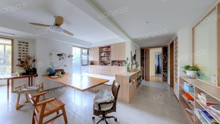 伊顿国际城二手房实景图