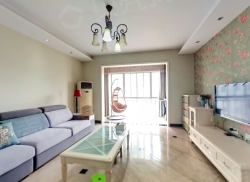 整租·洞庭春苑 3室2厅 南_洞庭春苑租房