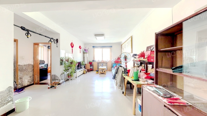 富华花苑二手房实景图