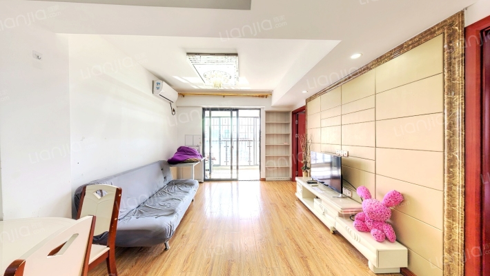 杨桥新苑二手房实景图
