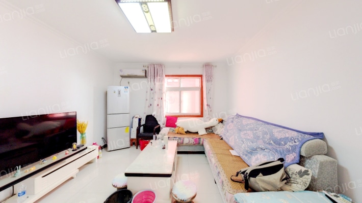 中鼎花园二手房实景图