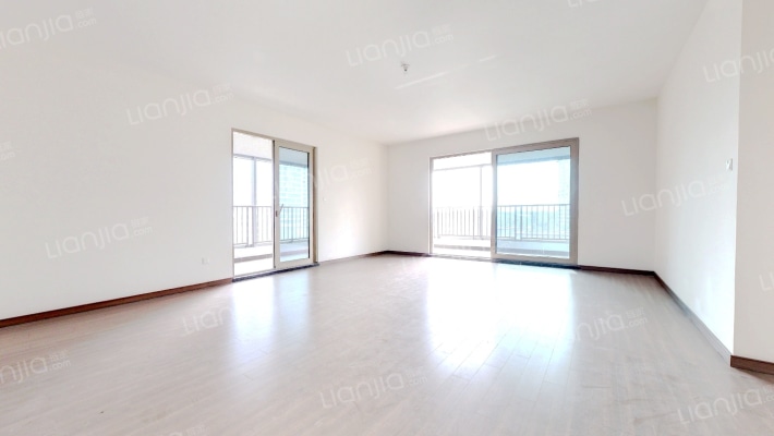 保利天屿三期二手房实景图