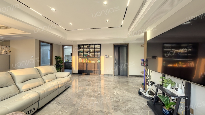 逸品明珠花苑二手房实景图