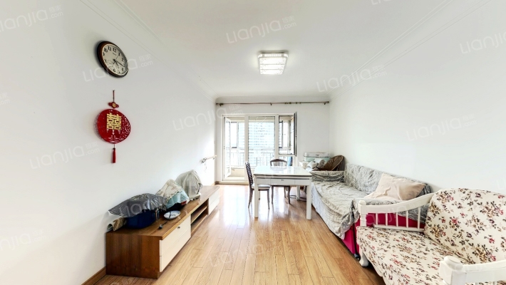 华润海中国五期二手房实景图