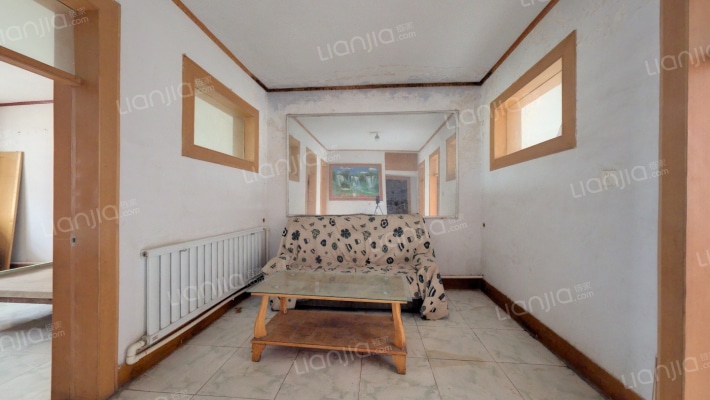 城里庄家属楼二手房实景图