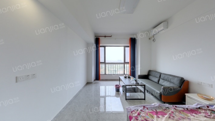 华福国际二手房实景图