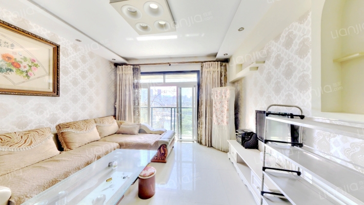 金阳牛津街二手房实景图