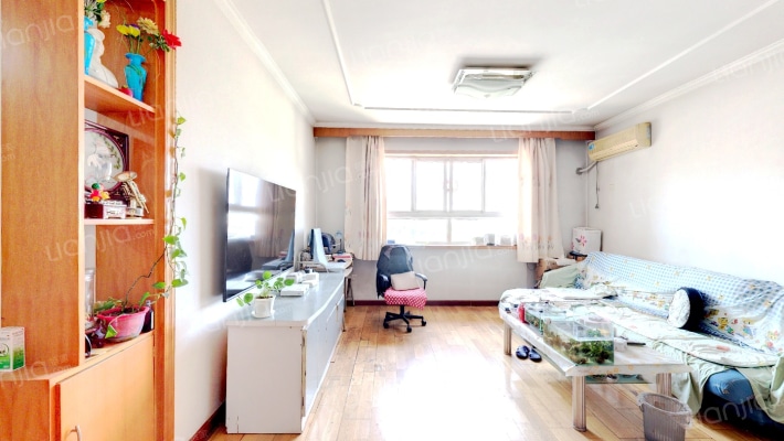 科技局宿舍二手房实景图