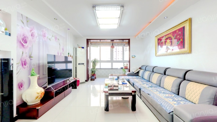 密东广场（东区）二手房实景图